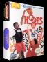 Nintendo  NES  -  Hoops (USA)